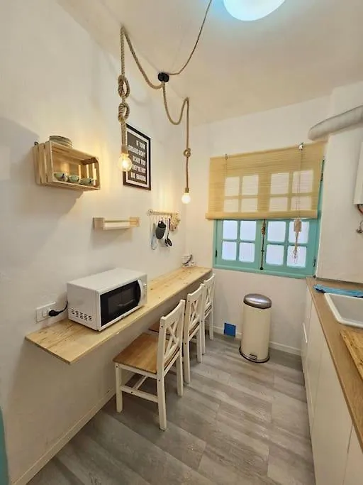 Paraiso Las Galanas 2Rooms San Sebastián de la Gomera Apartamento